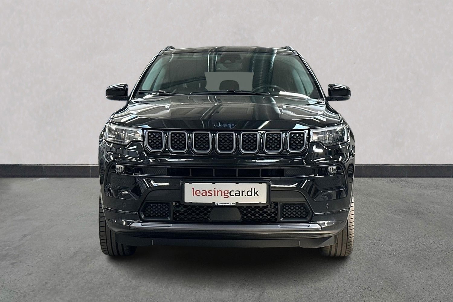 Billede af Jeep Compass 1,3 4xe S aut. 4x4