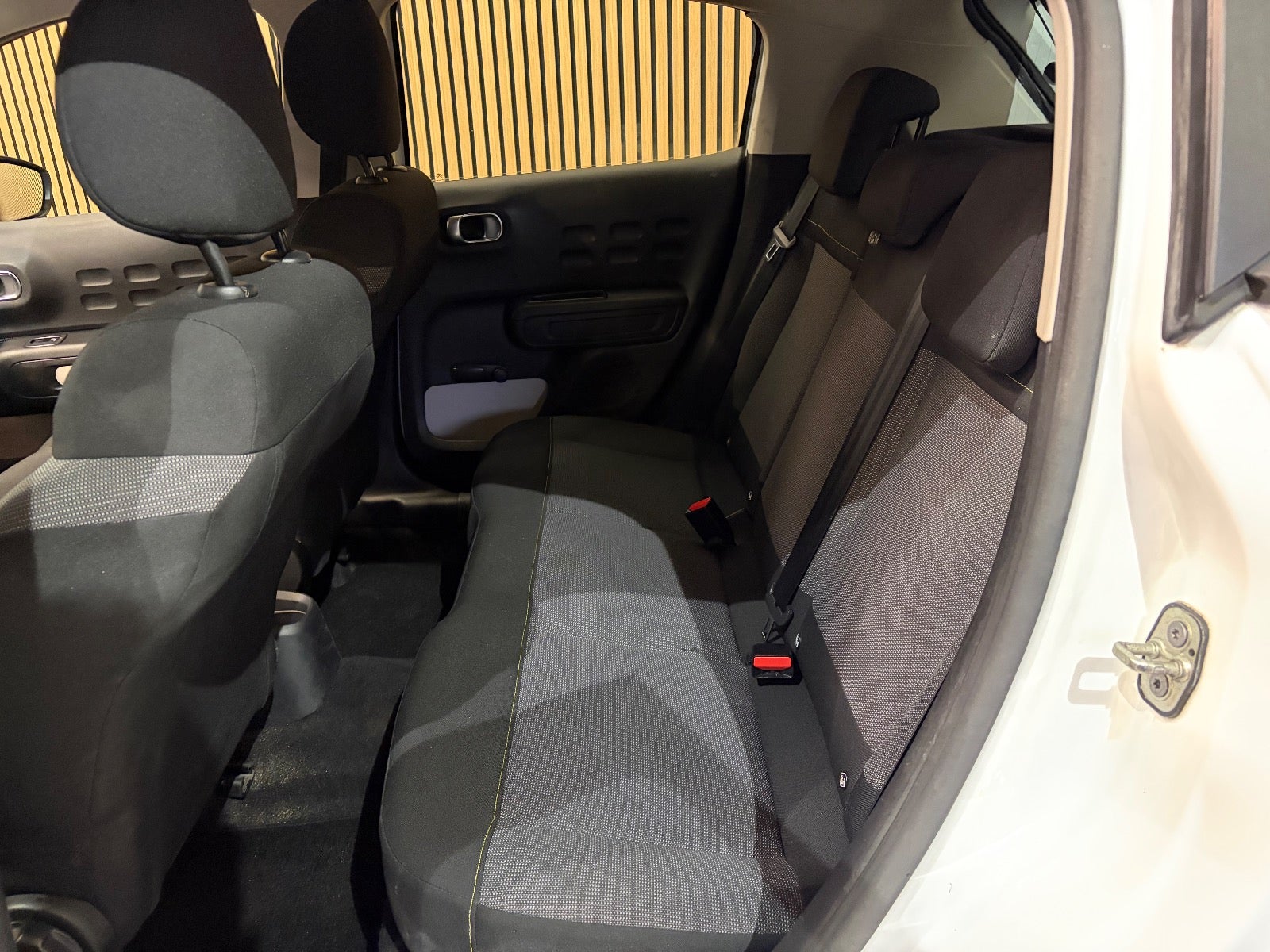 Billede af Citroën C3 1,2 PureTech 82 Feel