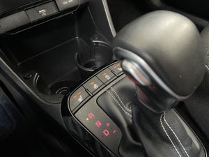 Kia Picanto Prestige Upgrade AMT