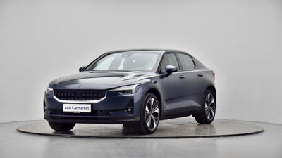 Polestar 2  Long Range AWD 5d