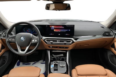BMW i4 eDrive40