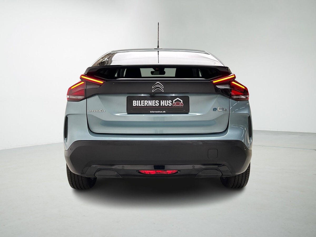 Citroën ë-C4 Shine billede 7