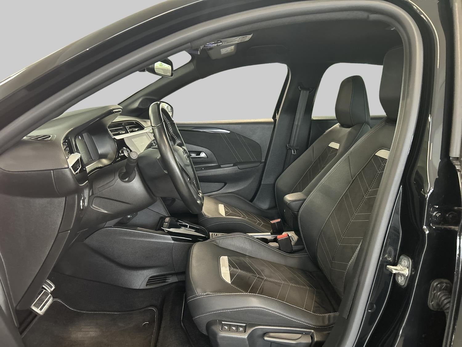 Billede af Opel Corsa-e 50 GS