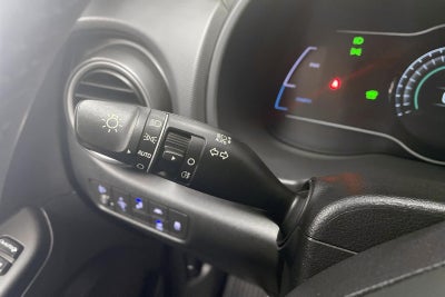 Hyundai Kona EV Advanced