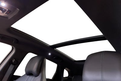 BYD Seal U Design