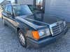 Mercedes 300 E aut.