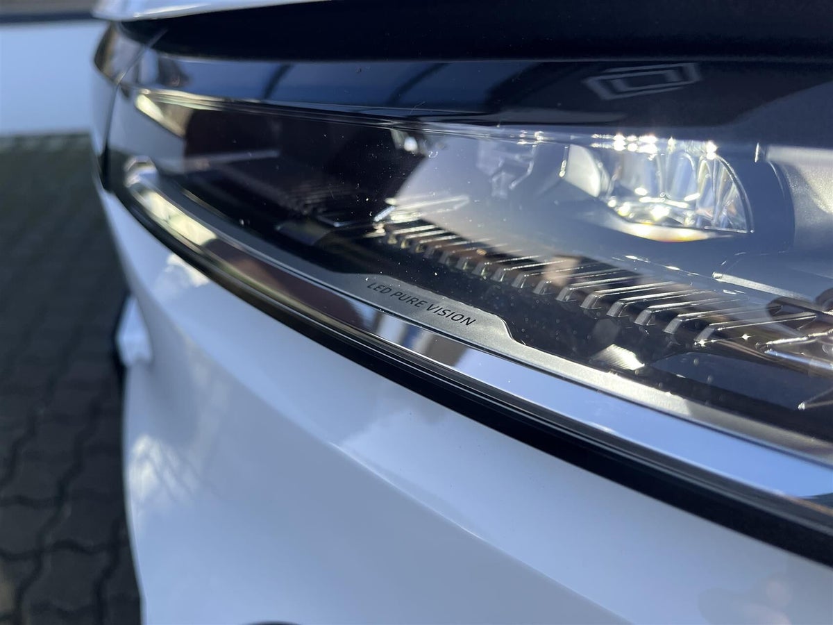 Renault Megane E-Tech Techno billede 14