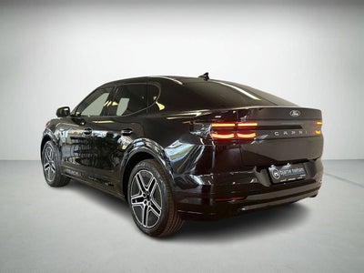 Ford Capri Premium Extended Range billede 2