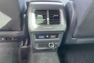 VW Tiguan TSi 150 Life DSG