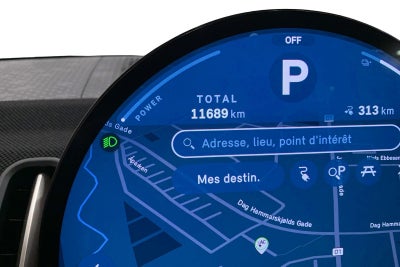 MINI Countryman E Classic Trim L