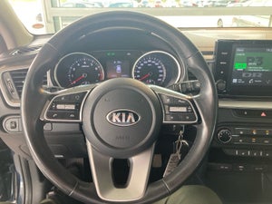 Kia XCeed T-GDi Vision