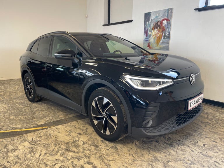 VW ID.4 Pro Performance