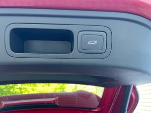 MG MGS5 Luxury