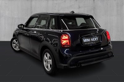 MINI Cooper Essential aut. - 2