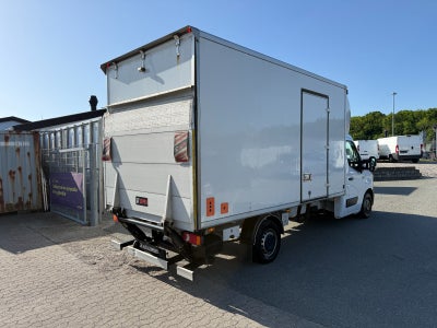 Renault Master IV T35 dCi 180 L3H2 Kølevogn aut.