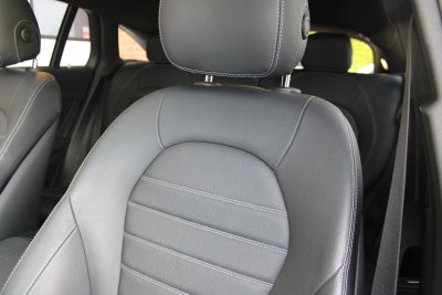 Mercedes EQC400 AMG Line 4Matic