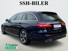 Mercedes E220 d Business stc. aut. thumbnail
