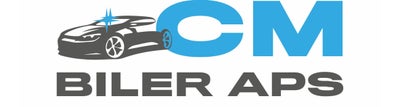 CM Biler ApS
