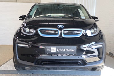 BMW i3 Edition WindMill