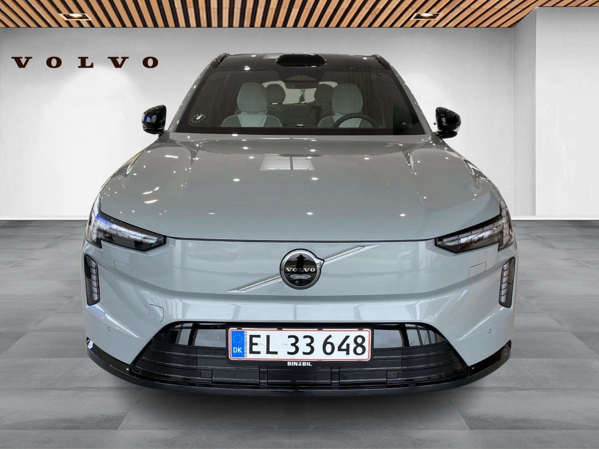 Volvo EX90 Twin Ultra Performance 7prs billede 9