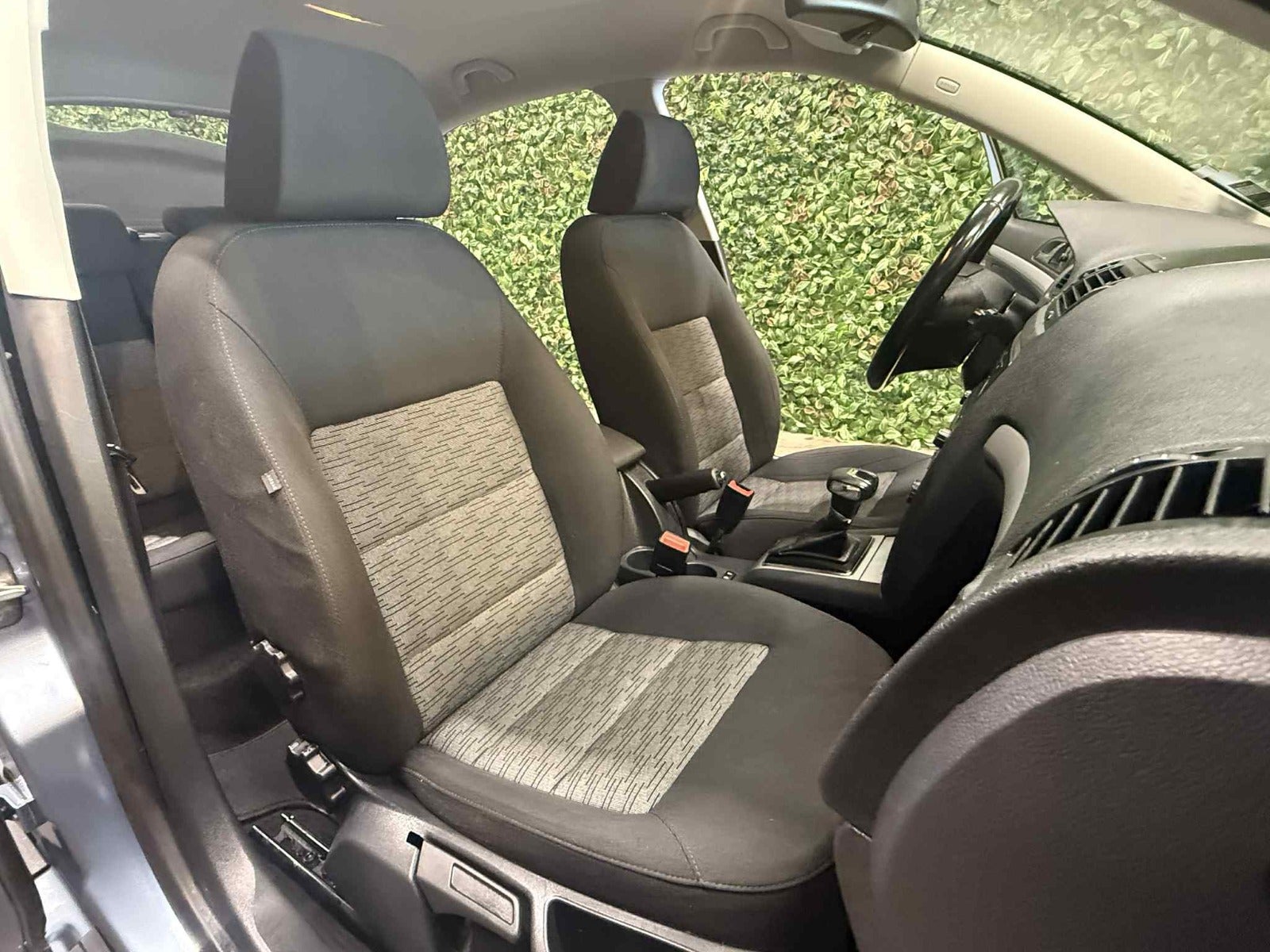 Billede af Skoda Octavia 1,2 TSi 105 Active DSG