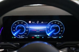 Mercedes EQB250+