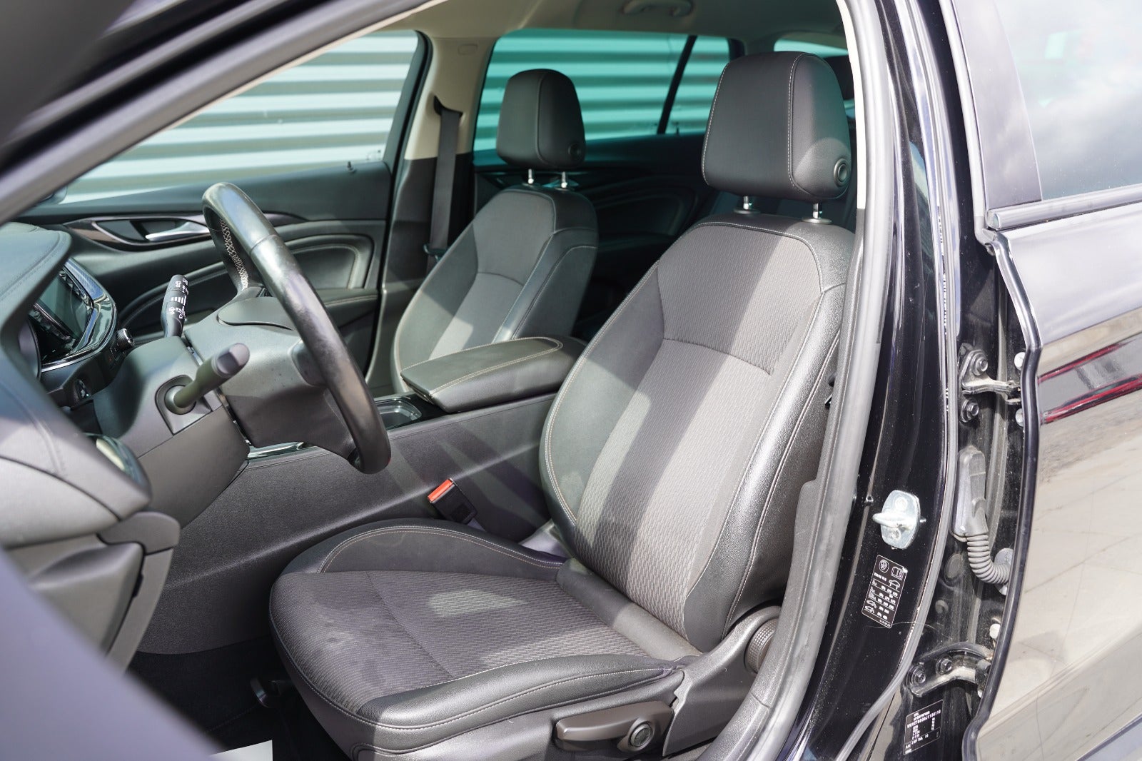 Billede af Opel Insignia 2,0 CDTi 170 Country Tourer aut.