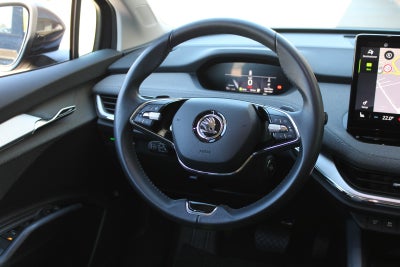 Skoda Enyaq iV Loft