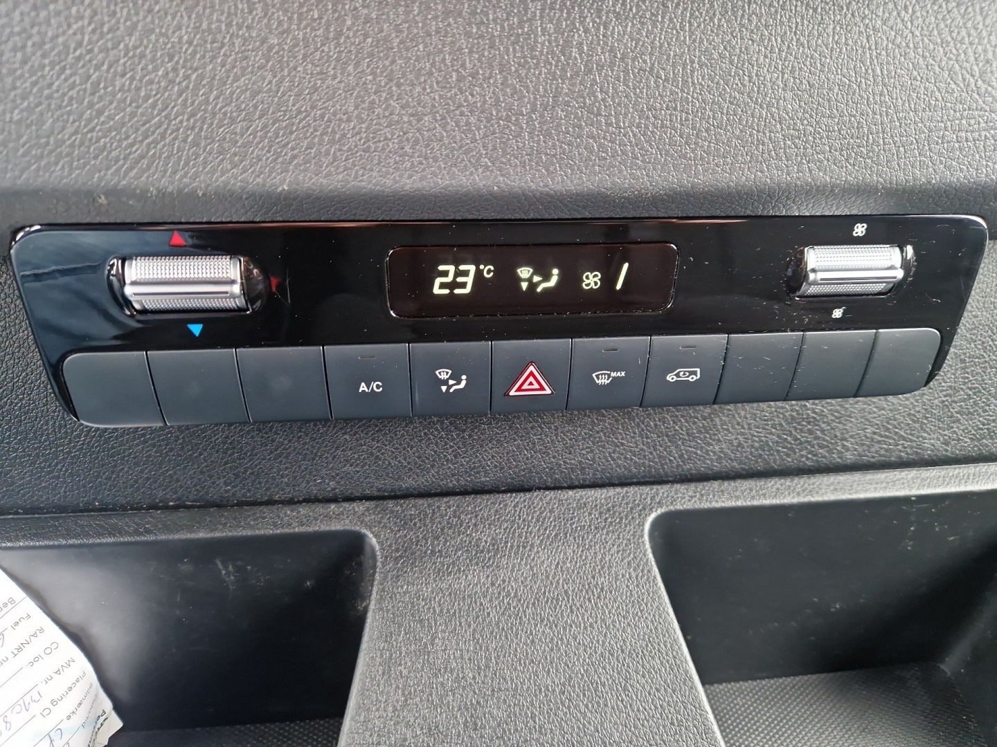 Billede af Mercedes Sprinter 314 2,2 CDi Alukasse m/lift aut. FWD