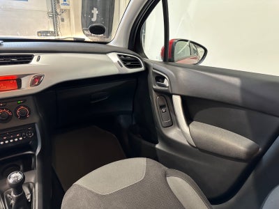 Citroën C3 VTi 82 Seduction