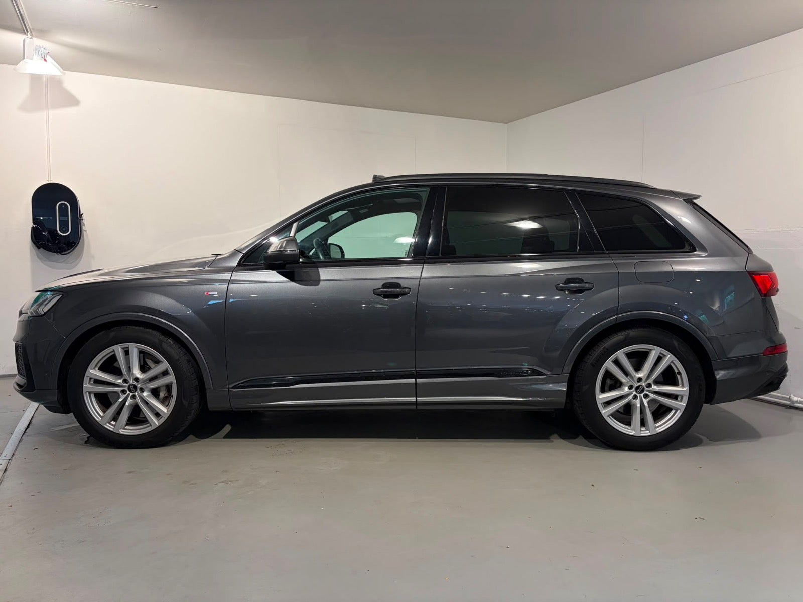 Audi – Q7