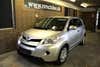 Toyota Urban Cruiser D-4D T1 thumbnail