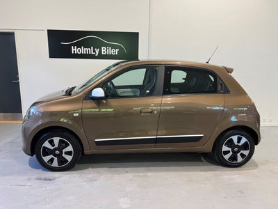 Renault Twingo SCe 70 Expression