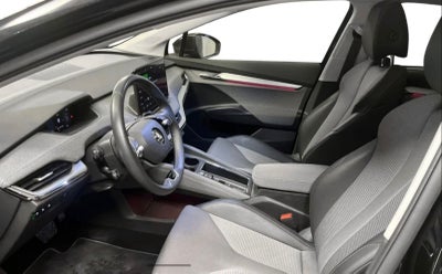 Skoda Enyaq iV Premium Coupé