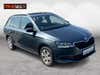 Skoda Fabia TSi 95 Ambition Combi thumbnail