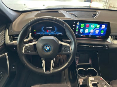BMW iX1 xDrive30 Fully Charged M-Sport