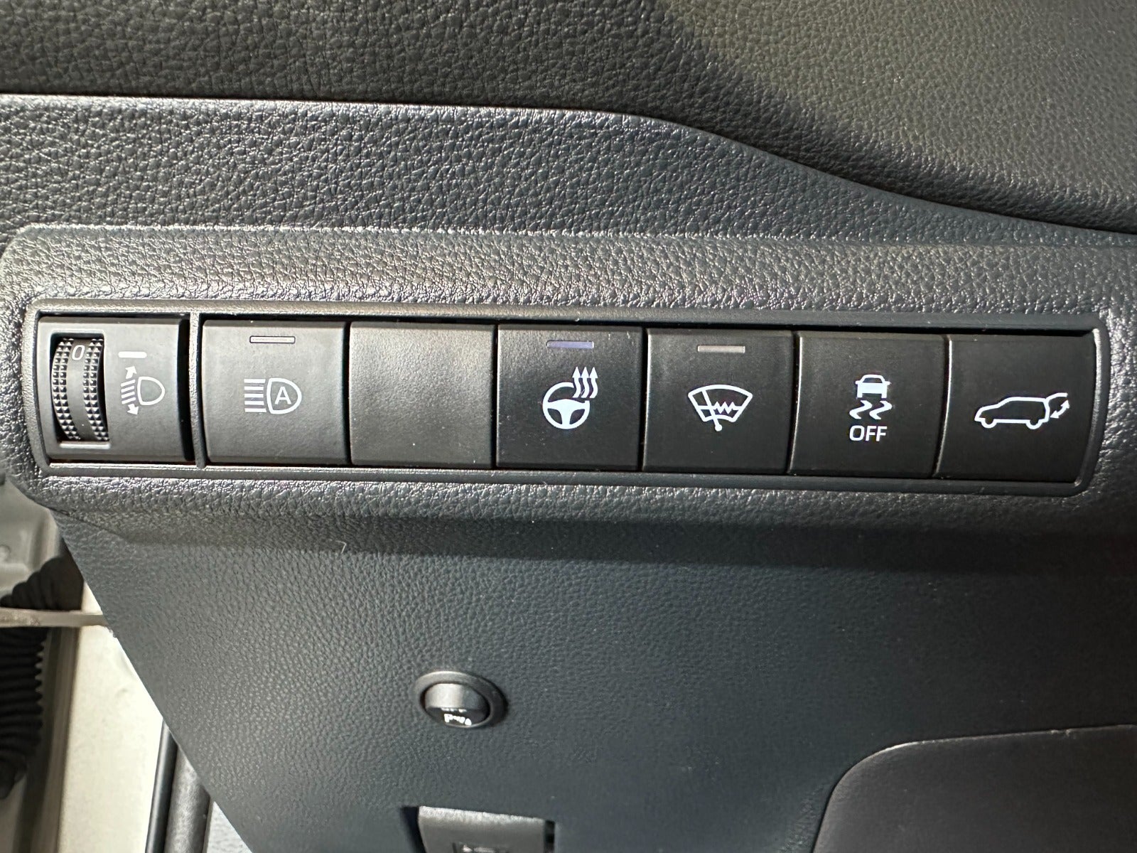Billede af Toyota Corolla 2,0 Hybrid H3 Premium Touring Sports MDS