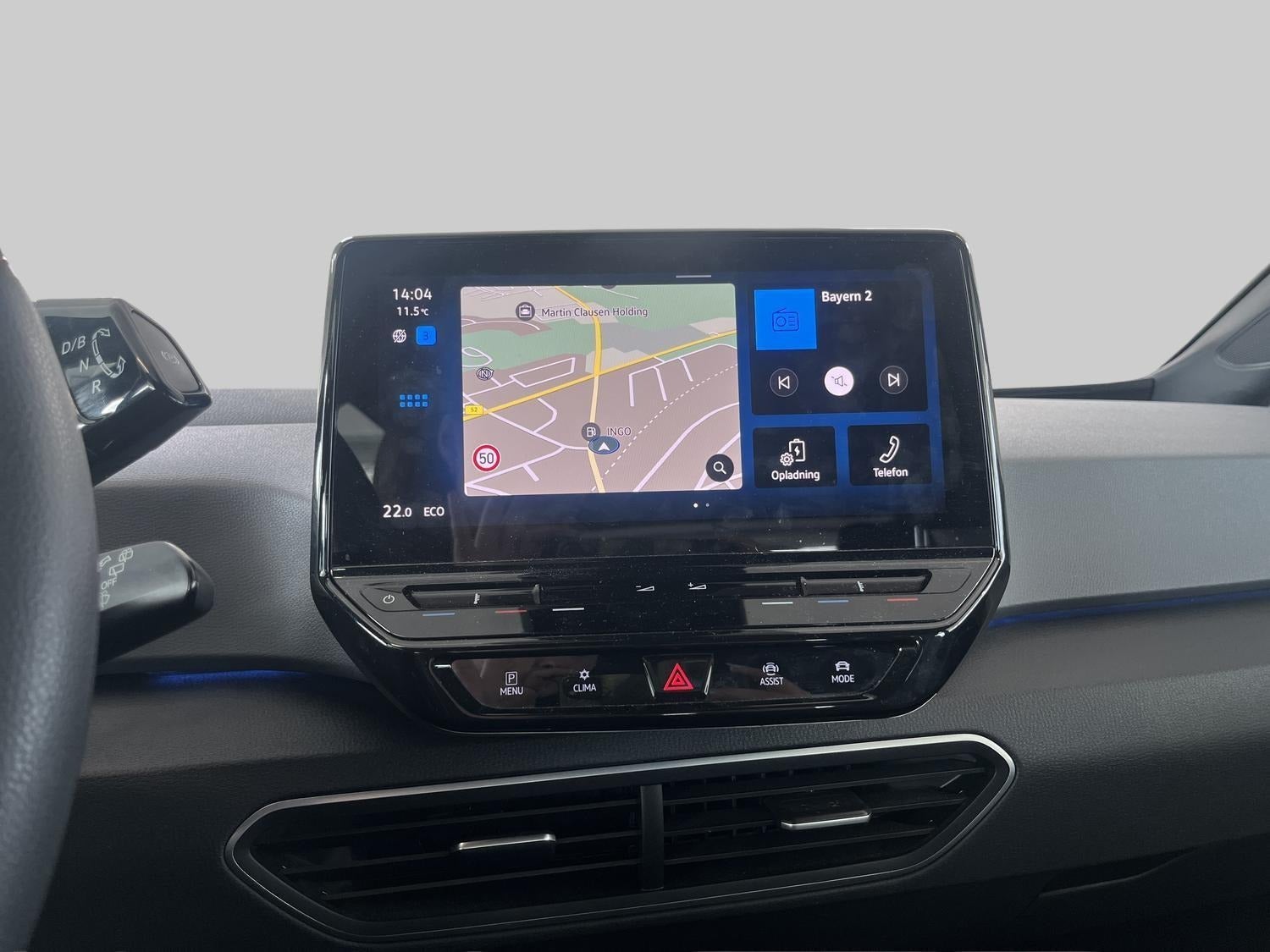 Billede af VW ID.3 58 Pro