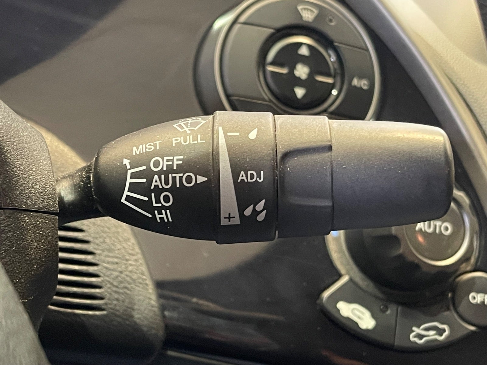 Billede af Honda Civic 1,8 Sport i-Shift