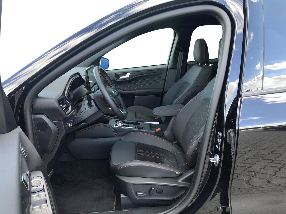 Ford Kuga PHEV ST-Line X CVT billede 8