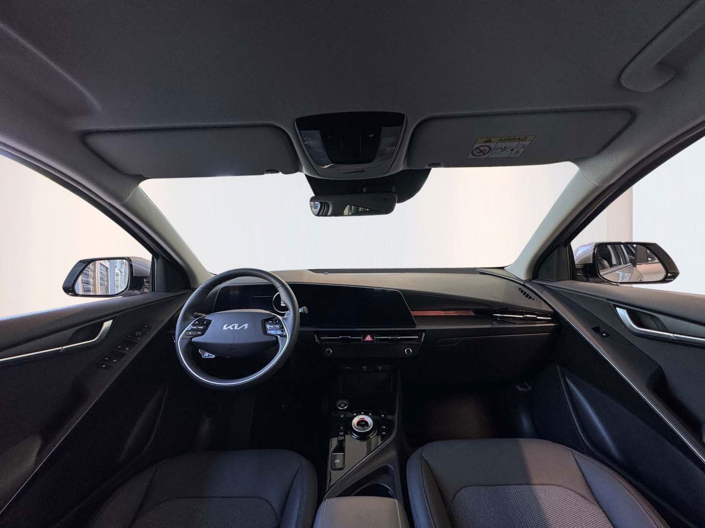 Kia Niro EV Prestige