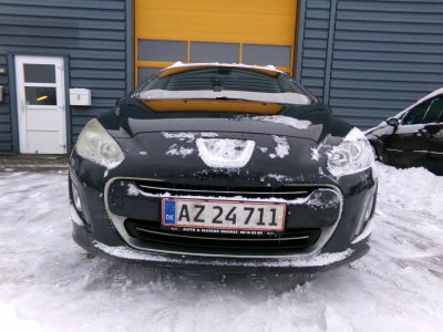 Peugeot 308 1,6 e-HDi 112 Sportium SW 5d