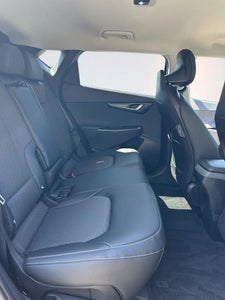 Kia EV6 Long Range Prestige