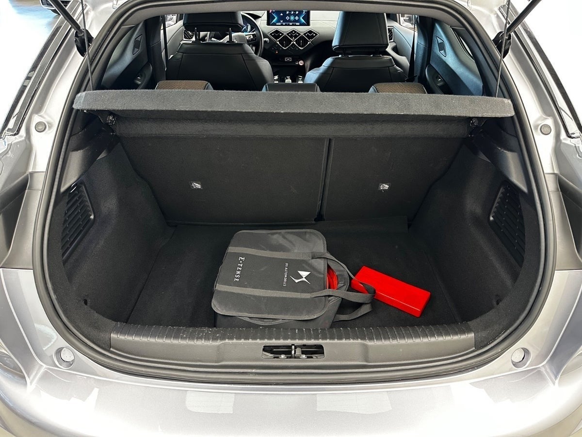 Billede af DS DS 3 CrossBack 50 E-Tense Bastille