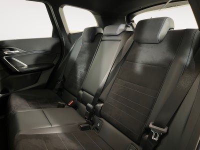BMW iX1 eDrive20 M-Sport