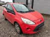 Ford Ka Digital thumbnail