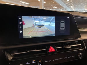 Kia Niro EV Prestige