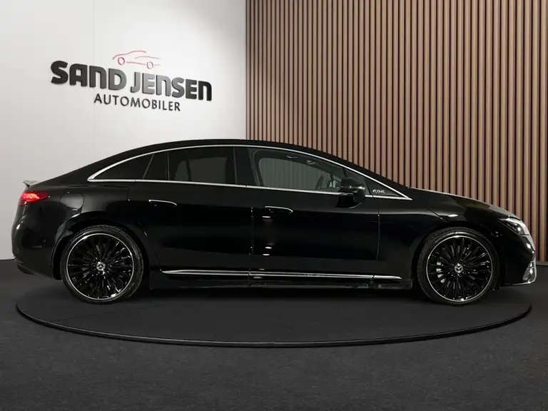 Mercedes EQE350+ AMG Line