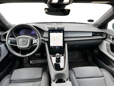 Polestar 2 Long Range billede 3