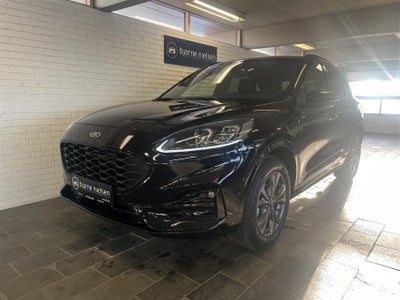 Ford Kuga PHEV ST-Line X CVT